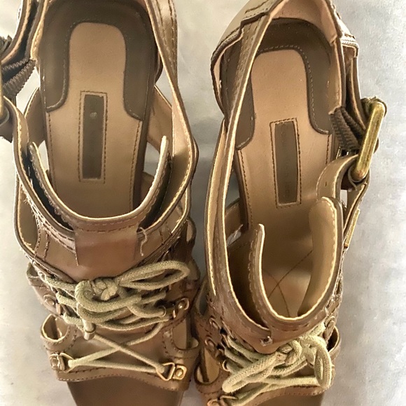 Calvin Klein Jeans strappy sandals - Picture 8 of 9